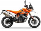 KTM 890 Adventure R Rally